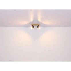 Globo Strahler Robby 5-flammig Weiß 700 X 350 X 170 Mm -Angebote Licht Welt Store 9007371430581 3749 S 07