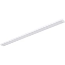 Globo LED-Unterbauleuchte Kunststoff Weiß 1-flammig Weiß 500 X 30 X 10 Mm -Angebote Licht Welt Store 9007371431793 3749 S 02