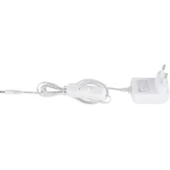 Globo LED-Unterbauleuchte Kunststoff Weiß 1-flammig Weiß 500 X 30 X 10 Mm -Angebote Licht Welt Store 9007371431793 3749 S 05