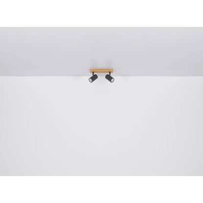 Globo Strahler Robby 1-flammig Graphit 70 X 100 Mm 7 Globo Strahler Robby 1-flammig Graphit 70 X 100 Mm – Bild 7