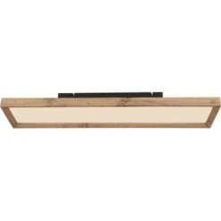 Globo LED-Deckenleuchte Cinderella 1-flammig Weiß Matt 800 X 200 X 85 Mm -Angebote Licht Welt Store 9007371433964 3749 S 03