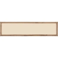 Globo LED-Deckenleuchte Cinderella 1-flammig Weiß Matt 800 X 200 X 85 Mm -Angebote Licht Welt Store 9007371433964 3749 S 04