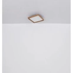 Globo LED-Deckenleuchte Cinderella 1-flammig Weiß Matt 800 X 200 X 85 Mm -Angebote Licht Welt Store 9007371433964 3749 S 09