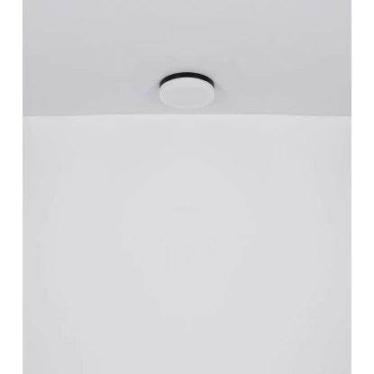 Globo Außenleuchte 1-flammig Schwarz Matt 184 X 65 Mm 6 Globo Außenleuchte 1-flammig Schwarz Matt 184 X 65 Mm – Bild 6