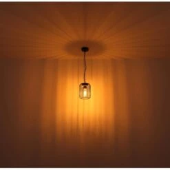 Globo Außenleuchte 1-flammig Schwarz Matt 160 X 755 Mm -Angebote Licht Welt Store 9007371435340 3749 S 04