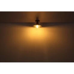 Globo Außenleuchte Linda 1-flammig Weiß 236 X 215 Mm -Angebote Licht Welt Store 9007371436323 3749 S 04