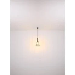 Globo Pendelleuchte Milli 3-flammig Schwarz 840 X 200 X 1200 Mm -Angebote Licht Welt Store 9007371436385 3749 S 07