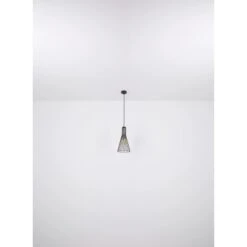 Globo Pendelleuchte Milli 3-flammig Schwarz 840 X 200 X 1200 Mm -Angebote Licht Welt Store 9007371436385 3749 S 08