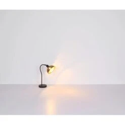 Globo Stehlampe Lenna 1-flammig Schwarz Matt 325 X 250 X 1480 Mm -Angebote Licht Welt Store 9007371436408 3749 S 05