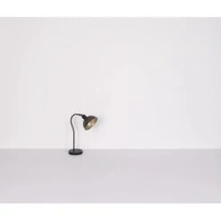 Globo Stehlampe Lenna 1-flammig Schwarz Matt 325 X 250 X 1480 Mm -Angebote Licht Welt Store 9007371436408 3749 S 06