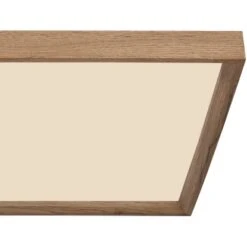 Globo LED-Deckenleuchte Cinderella 1-flammig Weiß Matt 450 X 450 X 85 Mm -Angebote Licht Welt Store 9007371436958 3749 CU 01