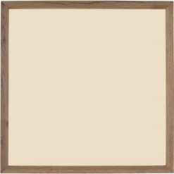 Globo LED-Deckenleuchte Cinderella 1-flammig Weiß Matt 450 X 450 X 85 Mm -Angebote Licht Welt Store 9007371436958 3749 S 04