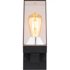 Globo Außenleuchte Gabba 1-flammig 110 X 290 Mm -Angebote Licht Welt Store 9007371439317 3749 S 04