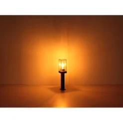 Globo Außenleuchte Gabba 1-flammig 110 X 290 Mm -Angebote Licht Welt Store 9007371439317 3749 S 06
