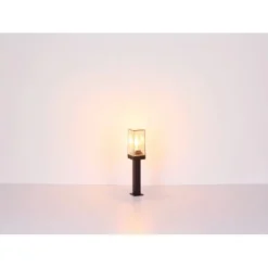 Globo Außenleuchte Gabba 1-flammig 110 X 290 Mm -Angebote Licht Welt Store 9007371439317 3749 S 07