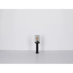 Globo Außenleuchte Gabba 1-flammig 110 X 290 Mm -Angebote Licht Welt Store 9007371439317 3749 S 08