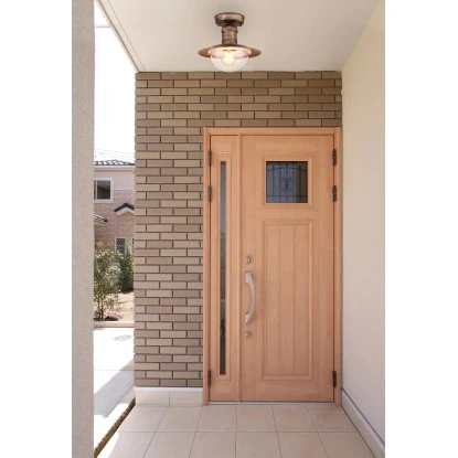 Globo Außenleuchte Linda 1-flammig Rostfarben 236 X 215 Mm 1 Globo Außenleuchte Linda 1-flammig Rostfarben 236 X 215 Mm