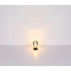 Globo Stehlampe Fanni 2-flammig Schwarz Matt-Rauchfarben 340 X 250 X 1600 Mm 14 Globo Stehlampe Fanni 2-flammig Schwarz Matt-Rauchfarben 340 X 250 X 1600 Mm -Angebote Licht Welt Store 9007371439799 3749 S 05