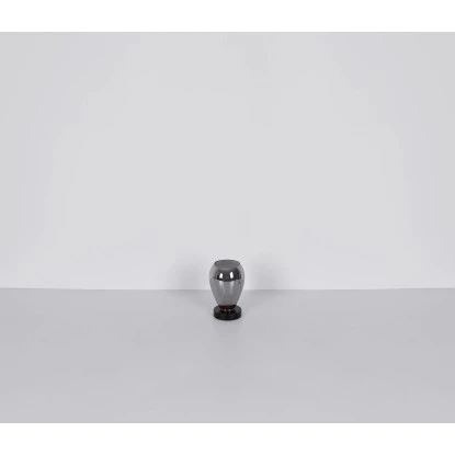 Globo Stehlampe Fanni 2-flammig Schwarz Matt-Rauchfarben 340 X 250 X 1600 Mm 7 Globo Stehlampe Fanni 2-flammig Schwarz Matt-Rauchfarben 340 X 250 X 1600 Mm – Bild 7