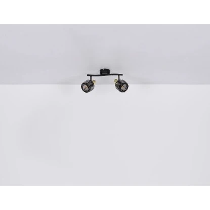 Globo Pendelleuchte Wolli 3-flammig Schwarz Matt Rauchfarben 250 X 1200 Mm 7 Globo Pendelleuchte Wolli 3-flammig Schwarz Matt Rauchfarben 250 X 1200 Mm – Bild 7