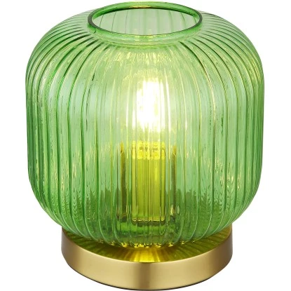 Globo Tischlampe Normy 1-flammig 200 X 210 Mm 2 Globo Tischlampe Normy 1-flammig 200 X 210 Mm – Bild 2