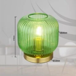 Globo Tischlampe Normy 1-flammig 200 X 210 Mm 16 Globo Tischlampe Normy 1-flammig 200 X 210 Mm -Angebote Licht Welt Store 9007371440672 3749 S 07