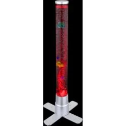 Globo LED-Stehlampe Mendoza 1-flammig Silber 246 X 246 X 611 Mm -Angebote Licht Welt Store 9007371442683 3749 S 02