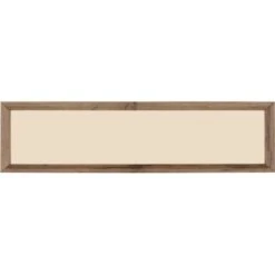 Globo LED-Deckenleuchte Cinderella 1-flammig Weiß Matt 610 X 160 X 85 Mm -Angebote Licht Welt Store 9007371442959 3749 S 04