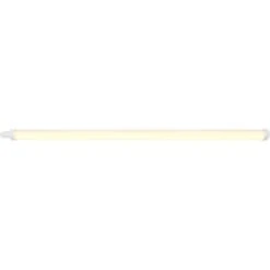 Globo LED-Unterbauleuchte Kunststoff Weiß 1-flammig Weiß 1150 X 53 X 37 Mm -Angebote Licht Welt Store 9007371443789 3749 S 03