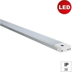 E2 Elektro LED-Lichtleiste Plan S 10 W 3.000 K Weiß -Angebote Licht Welt Store 9008954061970 3696 1