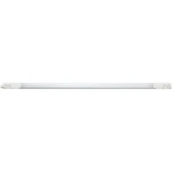 LED-Wannenleuchte Plus3 Farbwechsel IP65 36 W Grau Länge 110 Cm
