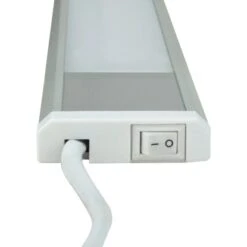 E2 Elektro LED-Lichtleiste Fine 4000 K 15 W 90 Cm Weiß -Angebote Licht Welt Store 9008954662993 3696 S 02