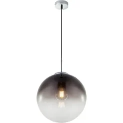Globo Pendelleuchte Varus Chrom 9 Globo Pendelleuchte Varus Chrom -Angebote Licht Welt Store 940515 3579 2