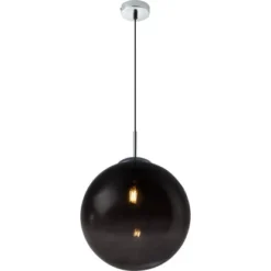 Globo Pendelleuchte Varus Chrom 10 Globo Pendelleuchte Varus Chrom -Angebote Licht Welt Store 940515 3579 3