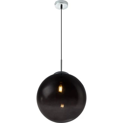 Globo Pendelleuchte Varus Chrom 4 Globo Pendelleuchte Varus Chrom – Bild 4