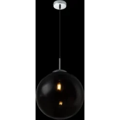Globo Pendelleuchte Varus Chrom 11 Globo Pendelleuchte Varus Chrom -Angebote Licht Welt Store 940515 3579 4
