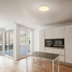 Globo LED Deckenleuchte DORI