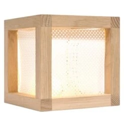 CREATE! By OBI DIY Würfelleuchte -Angebote Licht Welt Store 9422213. 06