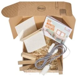 CREATE! By OBI DIY Würfelleuchte -Angebote Licht Welt Store 9422213 02