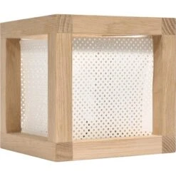 CREATE! By OBI DIY Würfelleuchte -Angebote Licht Welt Store 9422213 S01 220620