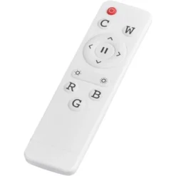 Wofi LED-Lichtkacheln Basis-Set 4er Mit RGB Farbwechsel -Angebote Licht Welt Store 9530817 04