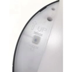 Lutec LED-Wand/Deckenleuchte Sweep 1.600 Lm Ø 26 X 5,9 Cm Anthrazit -Angebote Licht Welt Store 956173 3746 4