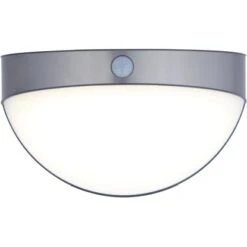 Lutec Solar-Außenwandleuchte Bubble Edelstahl -Angebote Licht Welt Store 958580 3746 .1