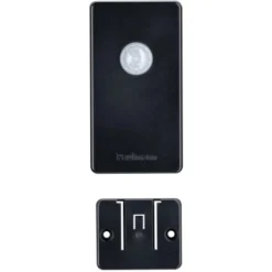 Paulmann Plug & Shine Zigbee Funksteuerung IP44 Dämmerungssensor/Bewegungsmelder -Angebote Licht Welt Store 958624 2425 03