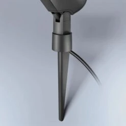 Steinel LED-Strahler Spot Garden N Anthrazit -Angebote Licht Welt Store 9586397 2917 3