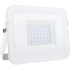 REV LED-Strahler Mirano S 30 W Weiß