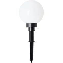 Brilliant LED-Außenspießleuchte Thore Weiß 8 W 51 X 20 X 20 Cm -Angebote Licht Welt Store 973456 4731 04