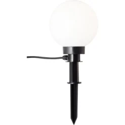 Brilliant LED-Außenspießleuchte Thore Weiß 8 W 51 X 20 X 20 Cm -Angebote Licht Welt Store 973456 4731 07