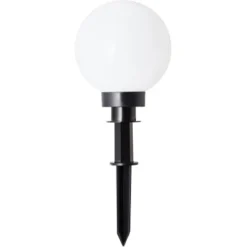 Brilliant LED-Außenspießleuchte Thore Weiß 8 W 51 X 20 X 20 Cm -Angebote Licht Welt Store 973456 4731 08