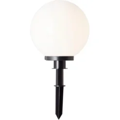 Brilliant LED-Außenspießleuchte Thore Weiß 8 W 61 X 30 X 30 Cm -Angebote Licht Welt Store 973460 4731 05